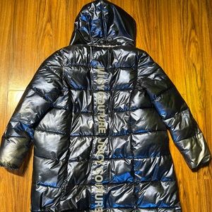 juicy couture black label cost blue